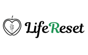 LifeReset logo